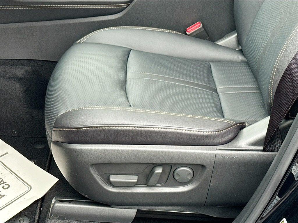 new 2026 Mazda CX-90 car, priced at $42,106