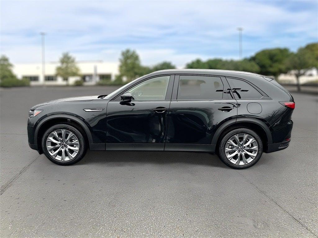 new 2026 Mazda CX-90 car, priced at $42,106