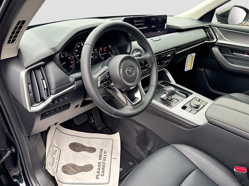 new 2026 Mazda CX-90 car, priced at $42,106