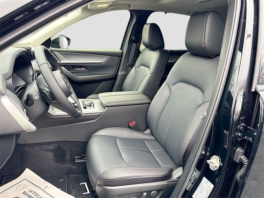 new 2026 Mazda CX-90 car, priced at $42,106
