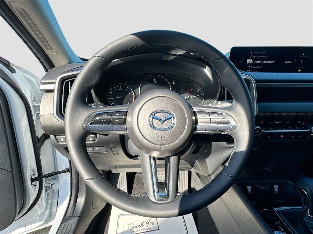new 2026 Mazda CX-50 car, priced at $39,649