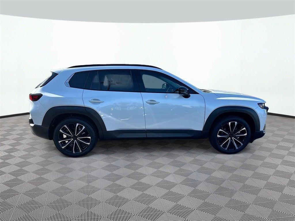 new 2026 Mazda CX-50 car, priced at $39,649