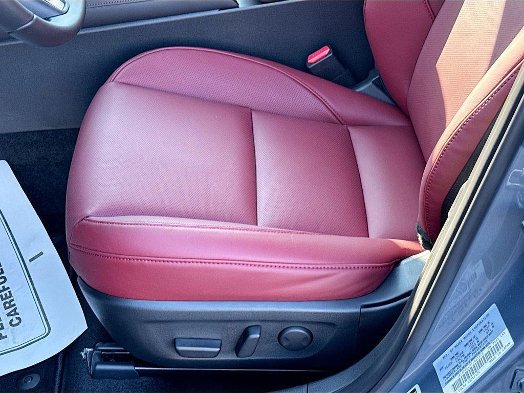 new 2026 Mazda Mazda3 car, priced at $31,619