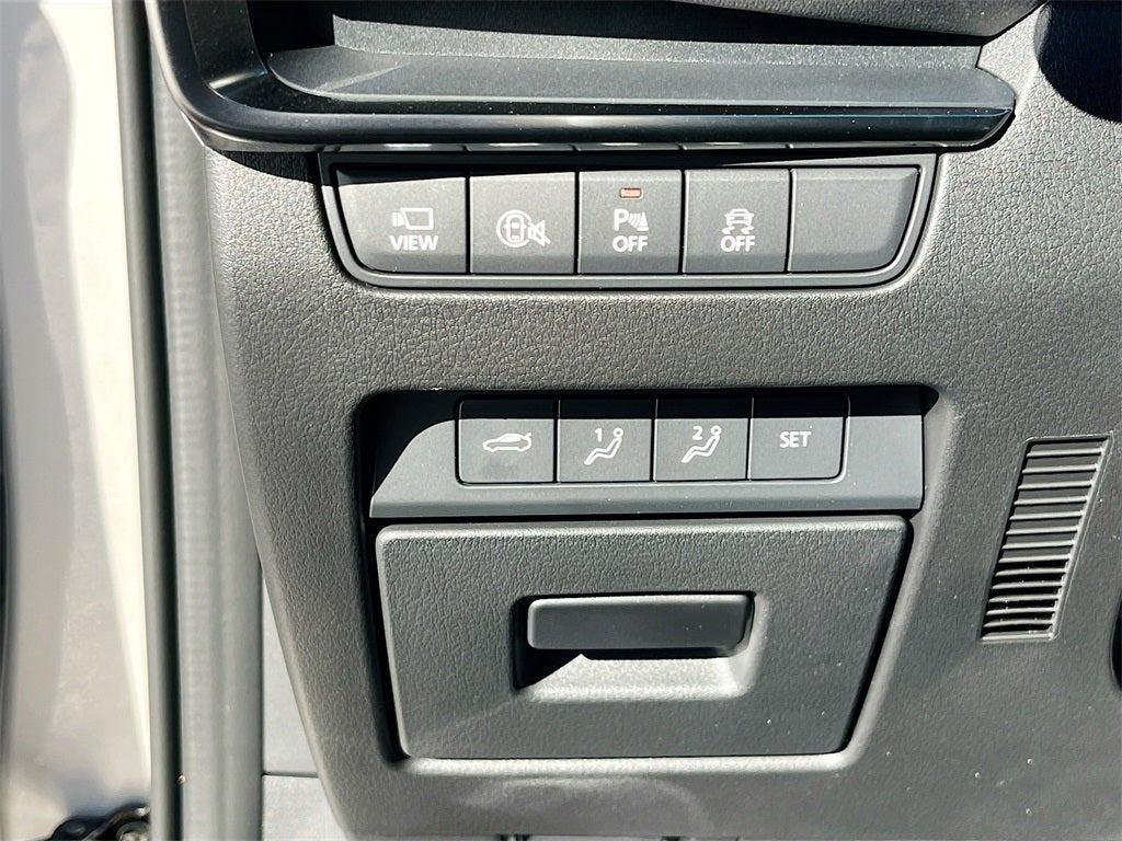 new 2026 Mazda Mazda3 car, priced at $36,036