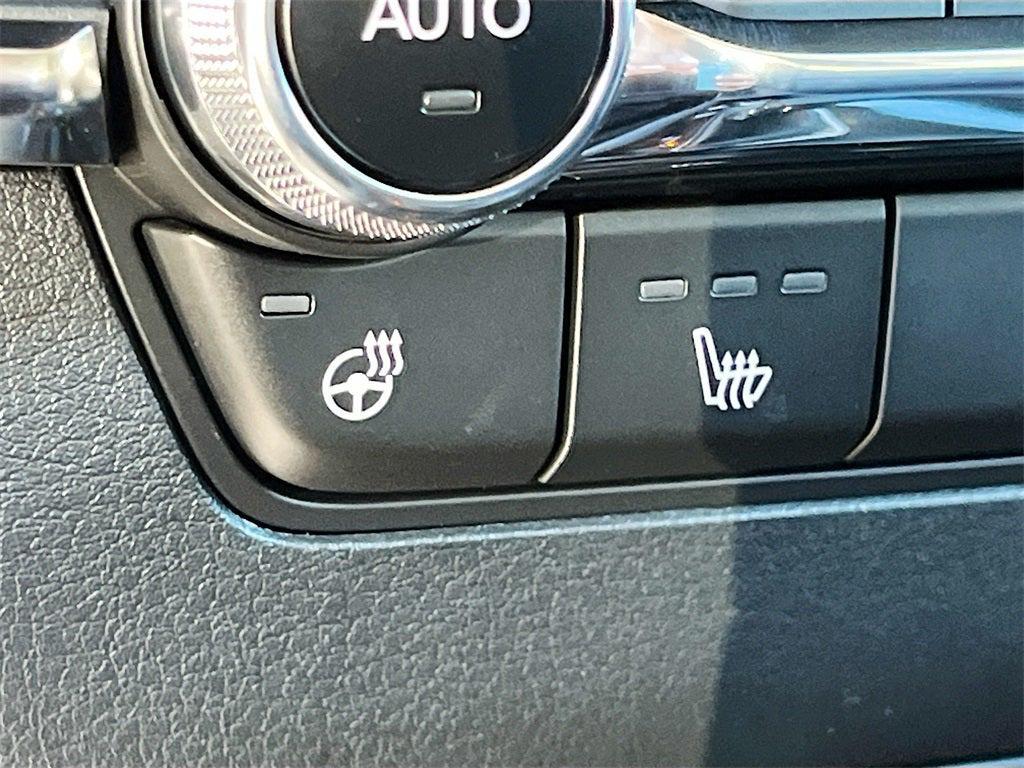 new 2026 Mazda Mazda3 car, priced at $36,036