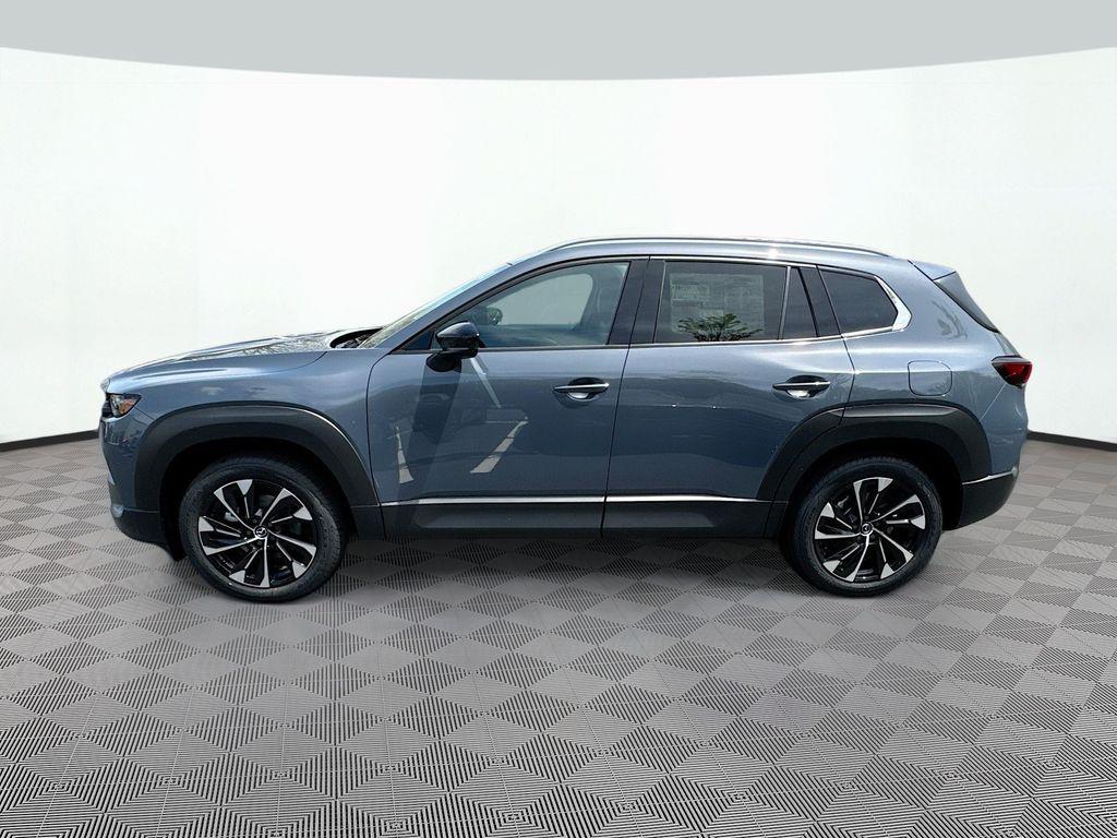 new 2026 Mazda CX-50 Hybrid car, priced at $42,136