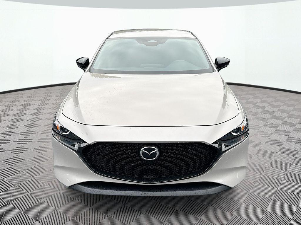 used 2026 Mazda Mazda3 car, priced at $26,205
