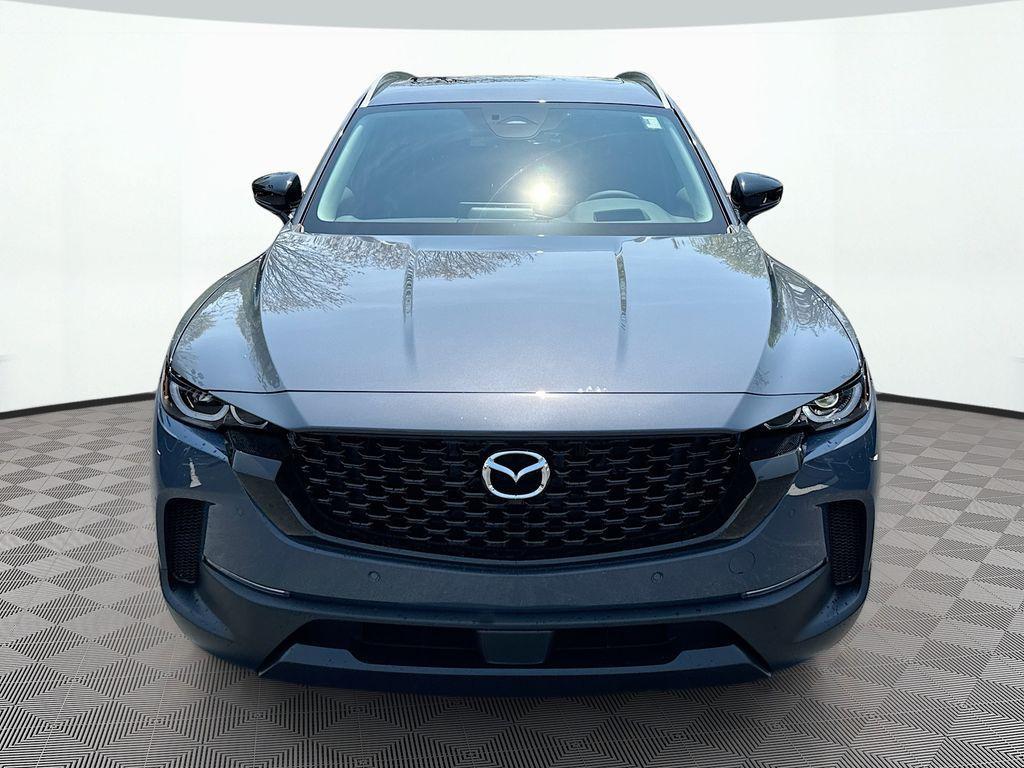 new 2026 Mazda CX-50 Hybrid car, priced at $42,136