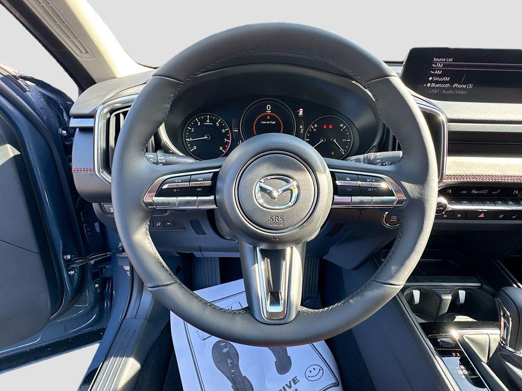 new 2026 Mazda CX-50 car, priced at $46,165