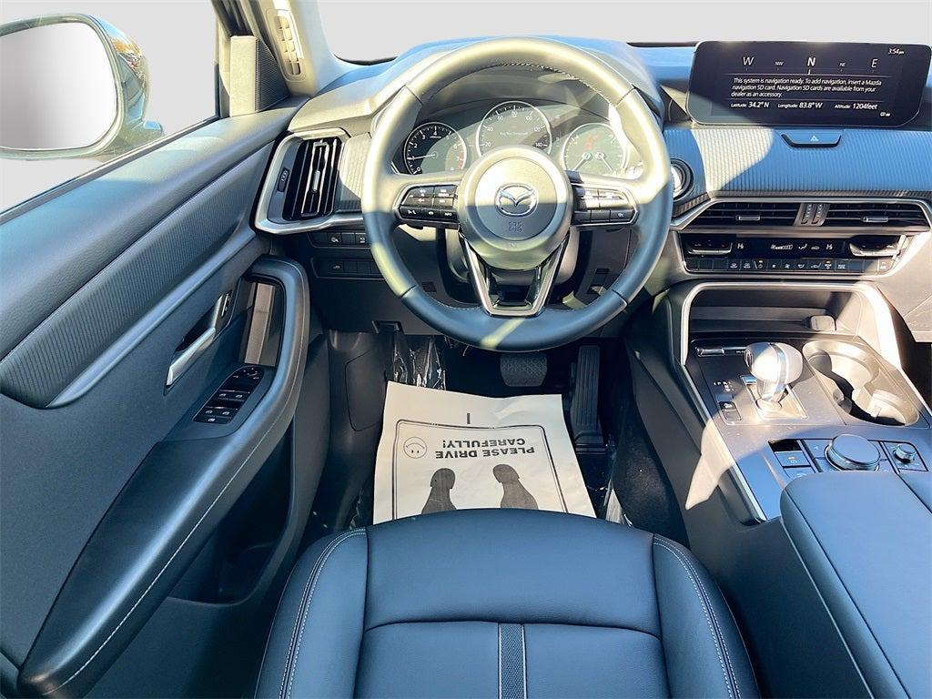 new 2026 Mazda CX-90 car, priced at $38,240