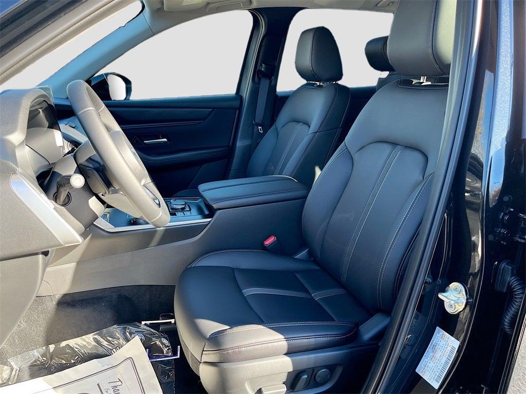 new 2026 Mazda CX-90 car, priced at $38,240