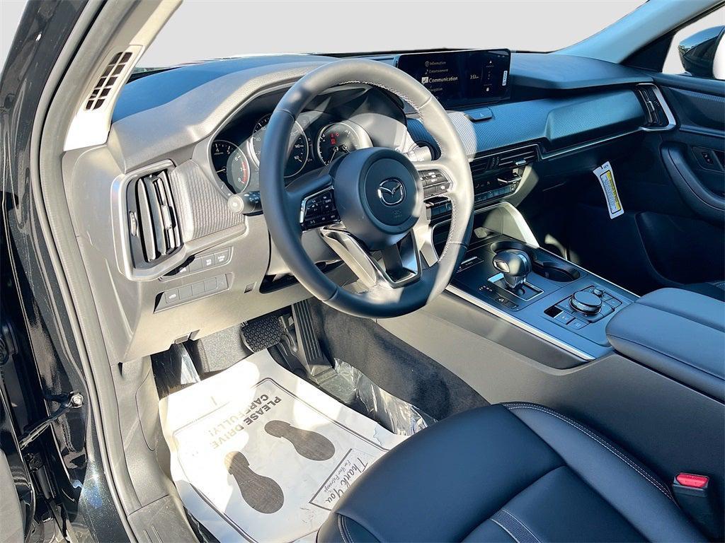 new 2026 Mazda CX-90 car, priced at $38,240