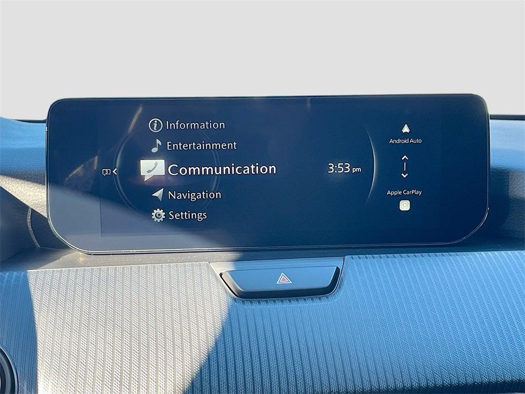 new 2026 Mazda CX-90 car, priced at $38,240