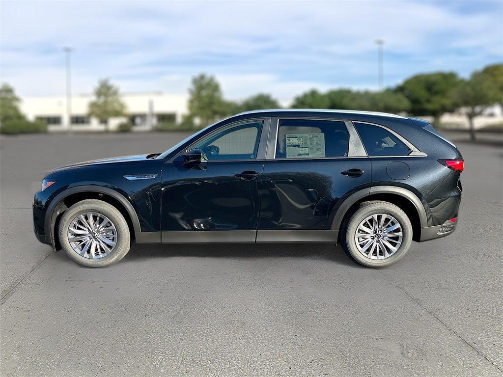 new 2026 Mazda CX-90 car, priced at $38,240