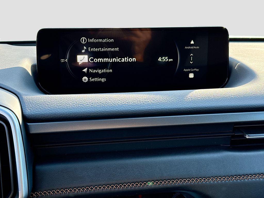 new 2026 Mazda CX-50 car, priced at $40,089