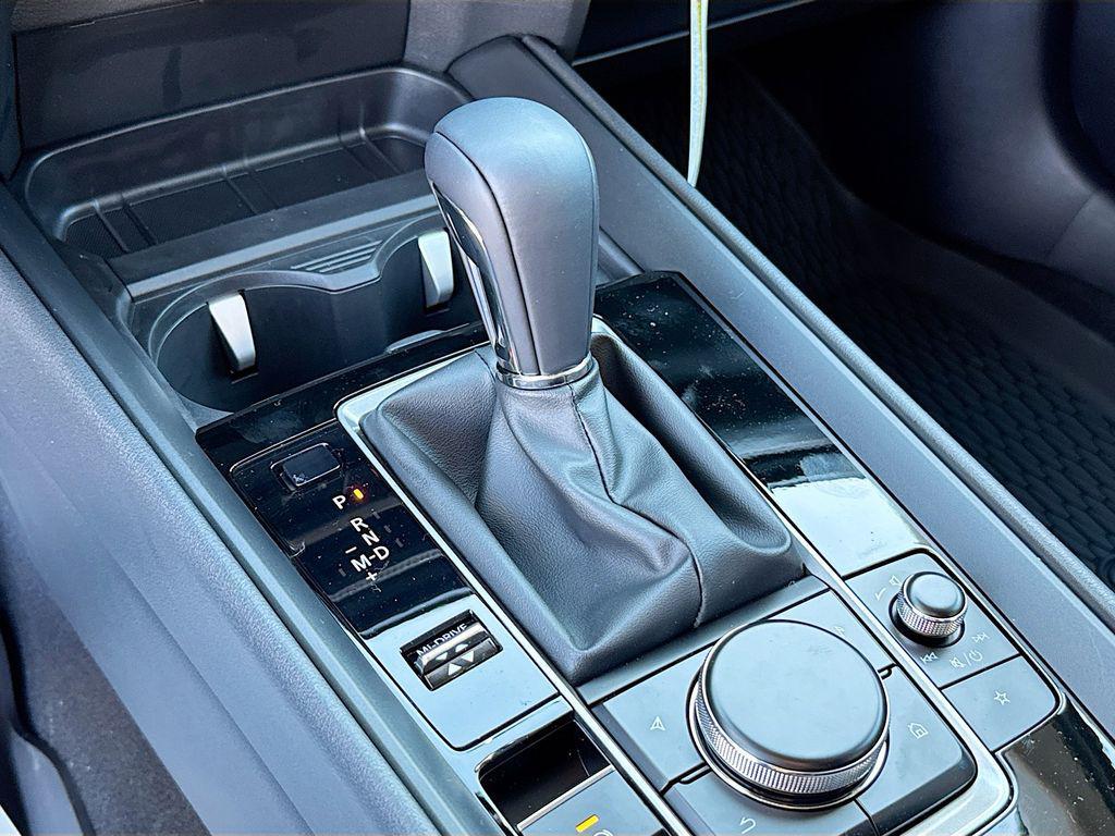 new 2026 Mazda CX-50 car, priced at $40,089