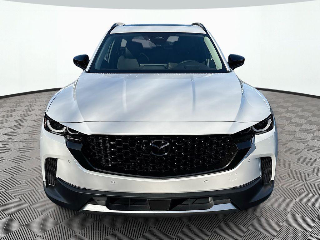 new 2026 Mazda CX-50 car, priced at $40,089