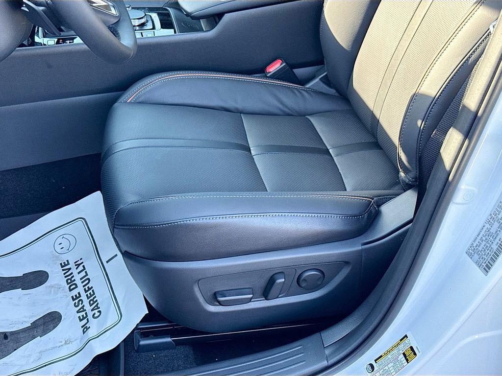 new 2026 Mazda CX-50 car, priced at $40,089