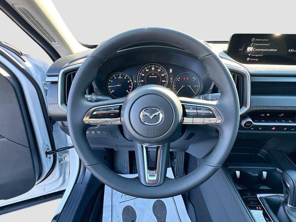 new 2026 Mazda CX-50 car, priced at $40,089