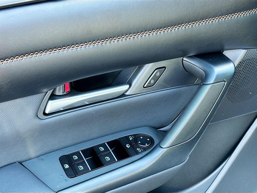 new 2026 Mazda CX-50 car, priced at $40,089