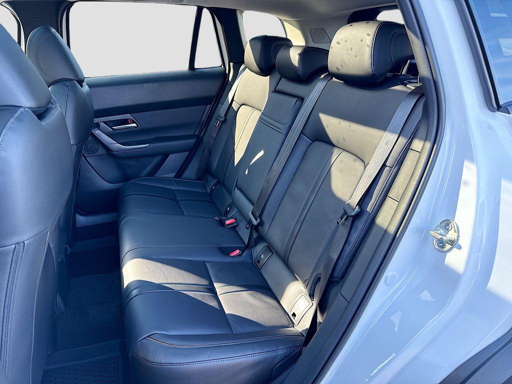 new 2026 Mazda CX-50 car, priced at $40,089