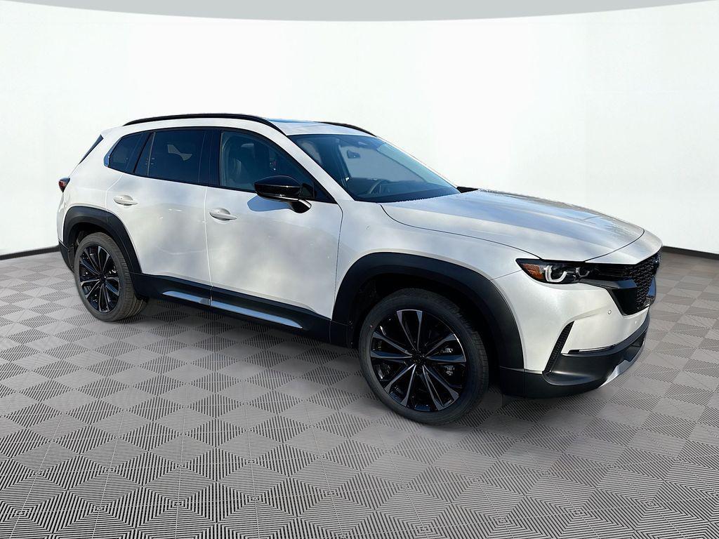 new 2026 Mazda CX-50 car, priced at $40,089