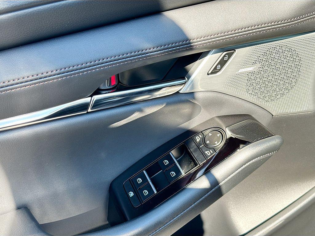 new 2026 Mazda Mazda3 car, priced at $37,428