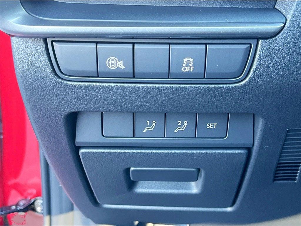 new 2026 Mazda Mazda3 car, priced at $28,336