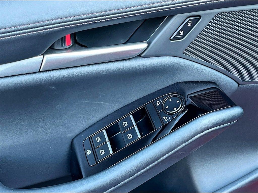 new 2026 Mazda Mazda3 car, priced at $28,336