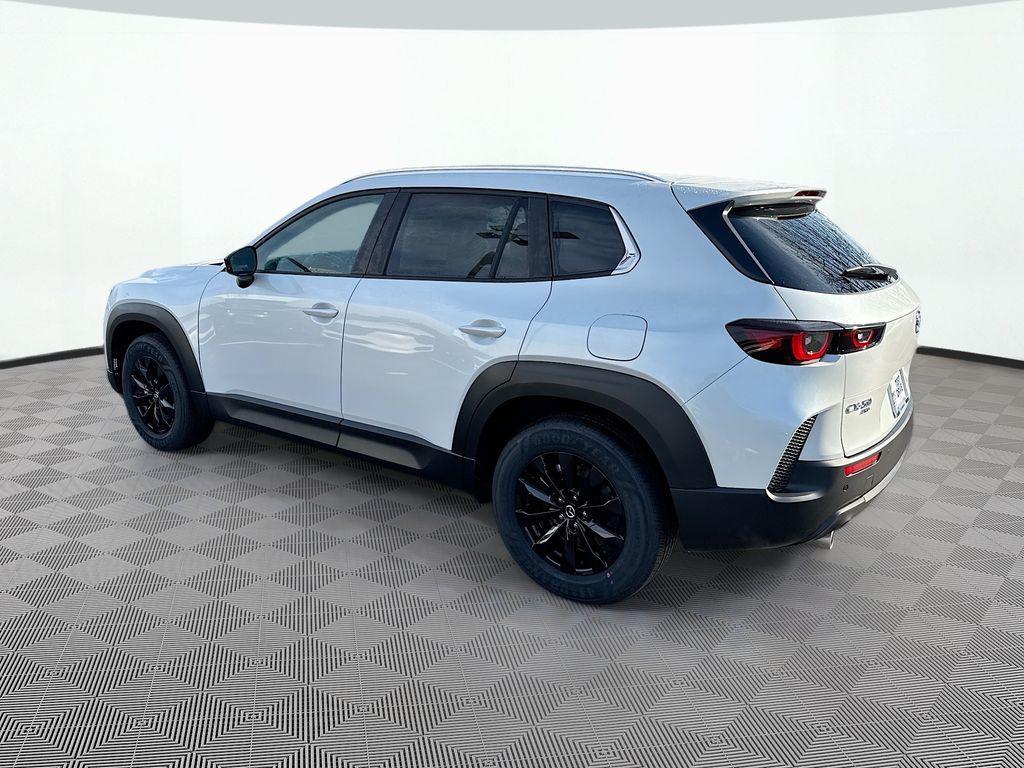 new 2026 Mazda CX-50 car, priced at $34,107