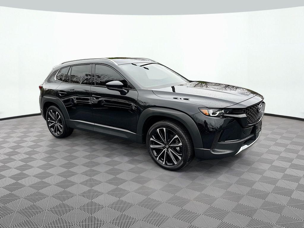 used 2025 Mazda CX-50 car, priced at $37,791