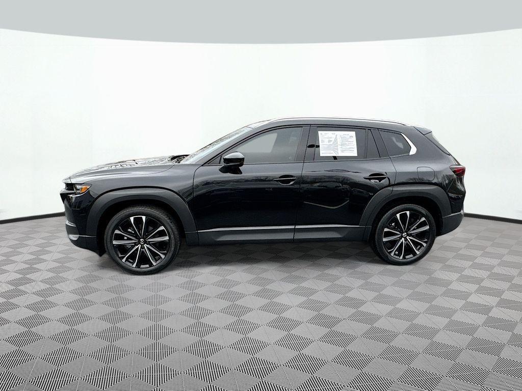 used 2025 Mazda CX-50 car, priced at $37,791