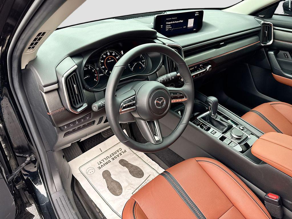 used 2025 Mazda CX-50 car, priced at $37,791