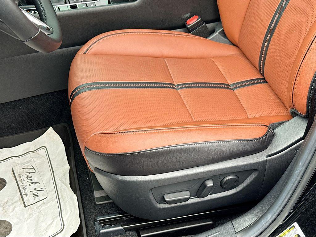 used 2025 Mazda CX-50 car, priced at $37,791