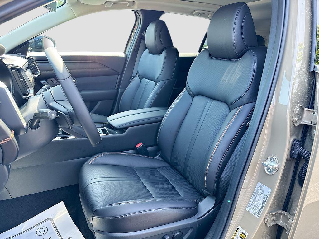 new 2026 Mazda CX-50 car, priced at $45,971
