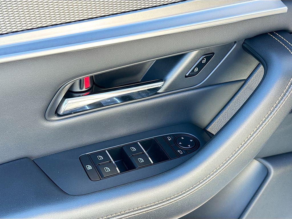 new 2026 Mazda CX-90 PHEV car, priced at $51,667