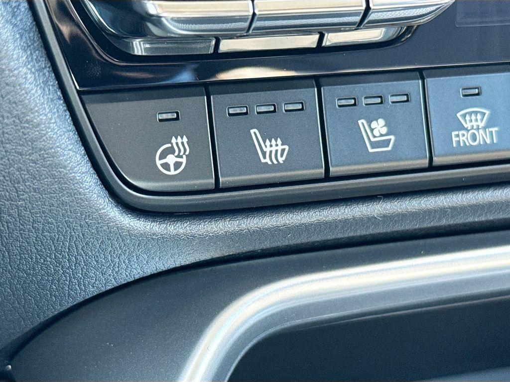 new 2026 Mazda CX-90 PHEV car, priced at $51,667