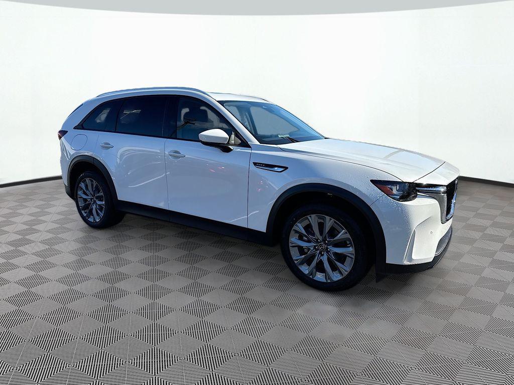 new 2026 Mazda CX-90 PHEV car, priced at $51,667