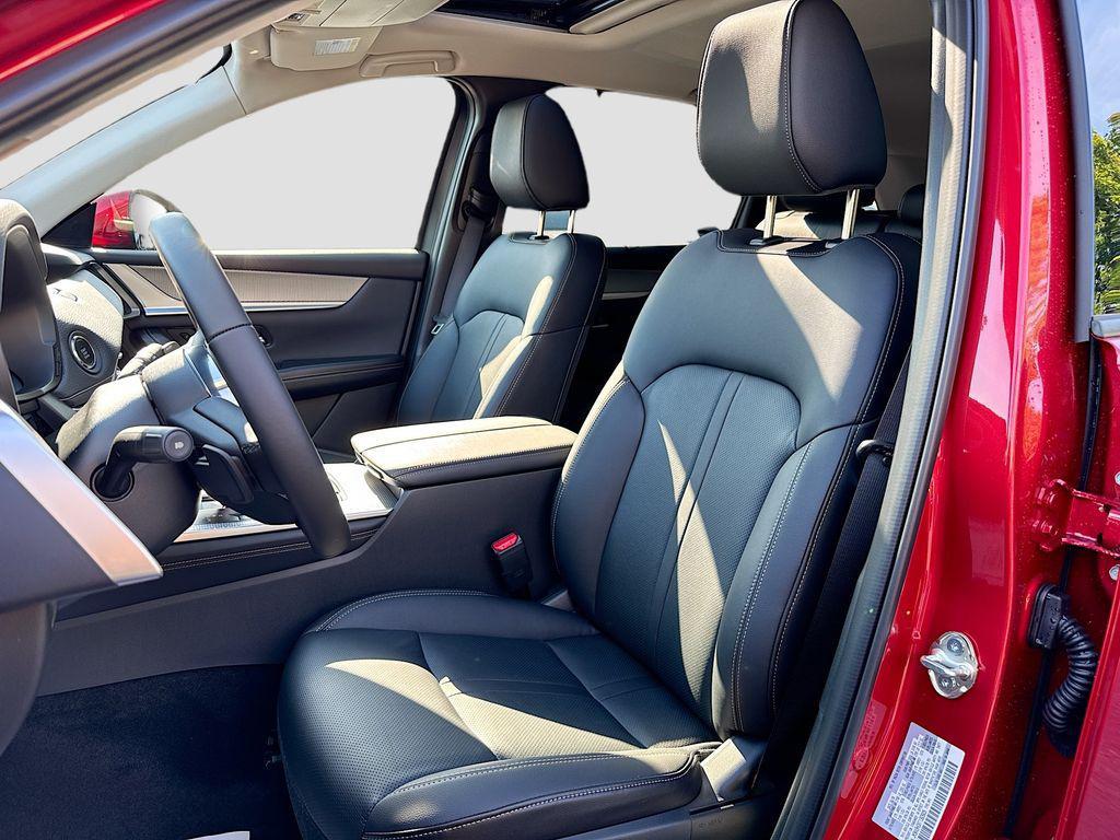 new 2026 Mazda CX-90 car, priced at $45,517