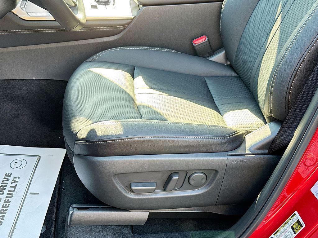 new 2026 Mazda CX-90 car, priced at $45,517