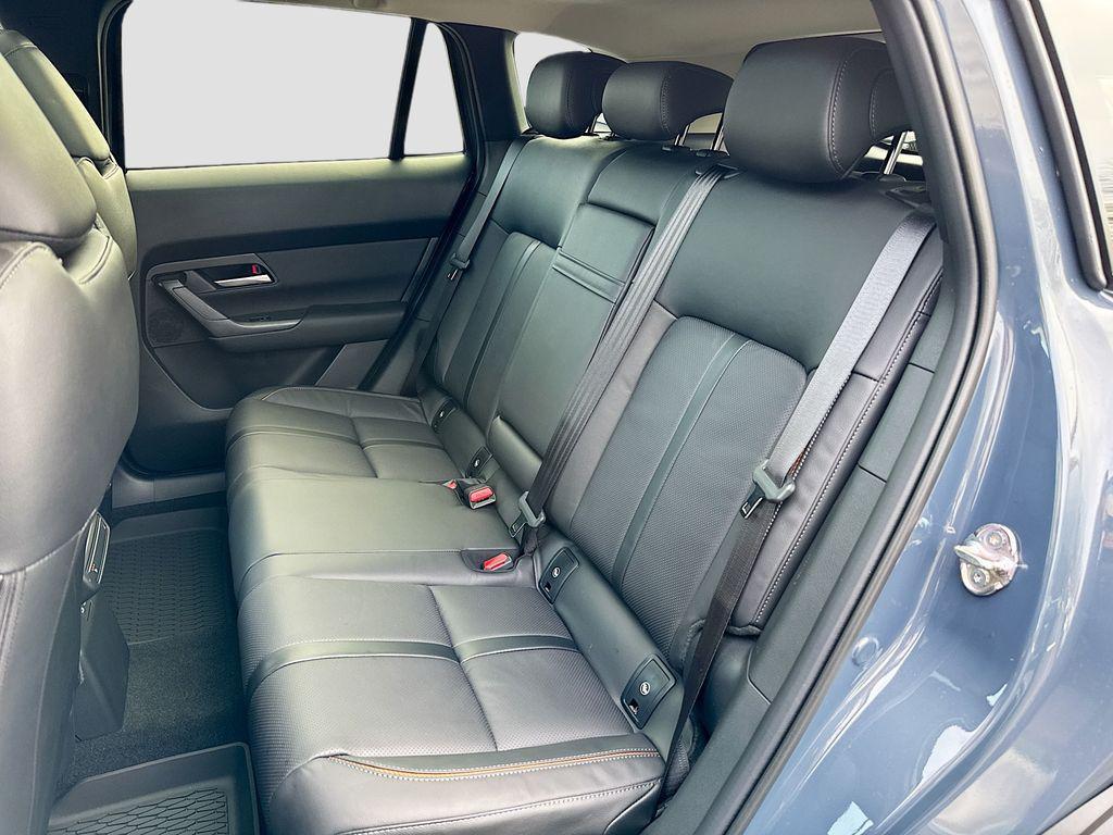 new 2026 Mazda CX-50 Hybrid car, priced at $42,416