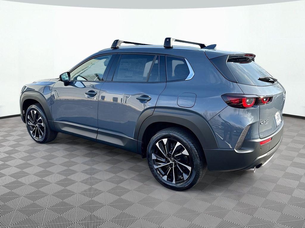 new 2026 Mazda CX-50 Hybrid car, priced at $42,416