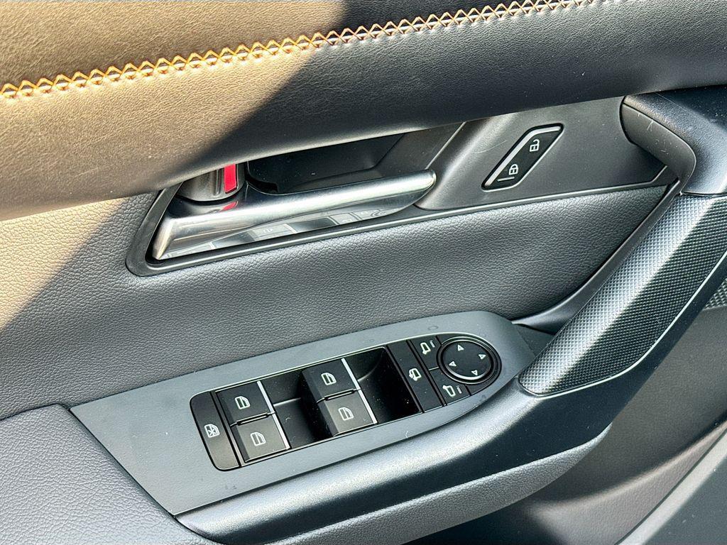 new 2026 Mazda CX-50 Hybrid car, priced at $42,416