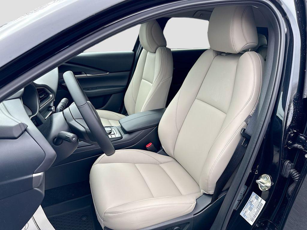 new 2026 Mazda CX-30 car, priced at $28,735