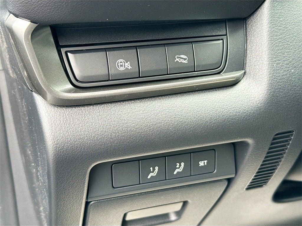 new 2026 Mazda CX-30 car, priced at $26,735