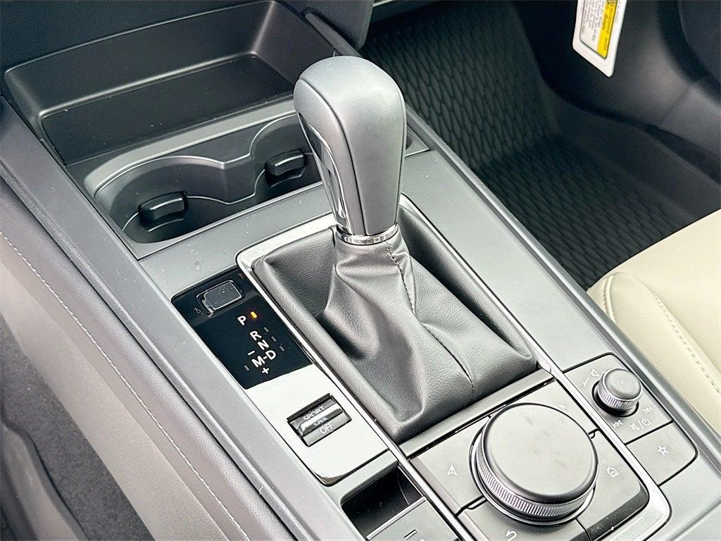 new 2026 Mazda CX-30 car, priced at $26,735