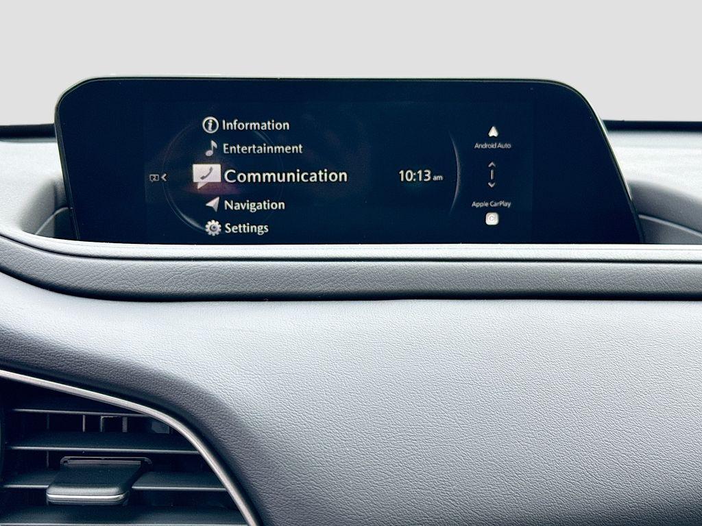 new 2026 Mazda CX-30 car, priced at $28,735