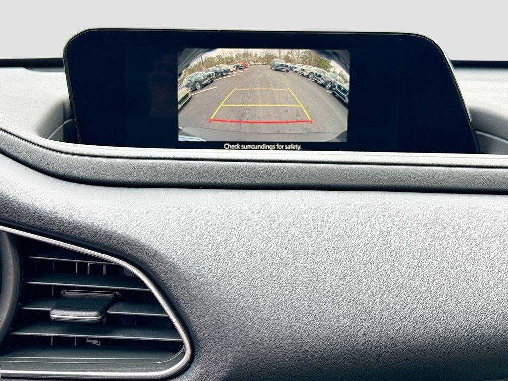 new 2026 Mazda CX-30 car, priced at $28,735