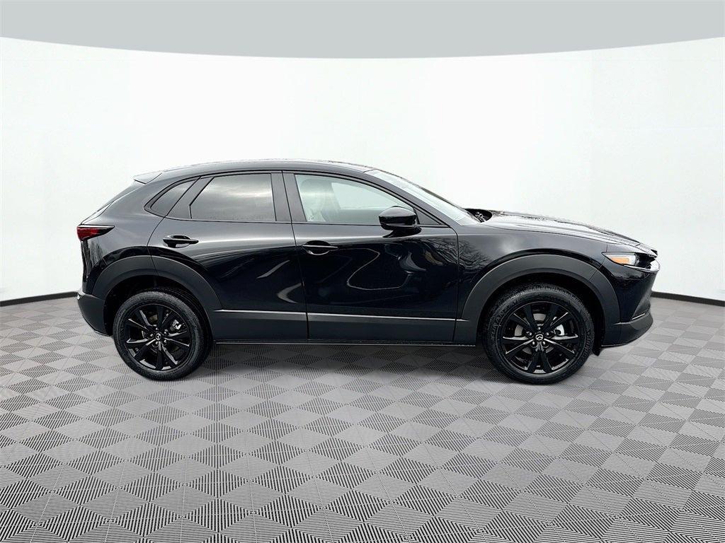 new 2026 Mazda CX-30 car, priced at $26,735