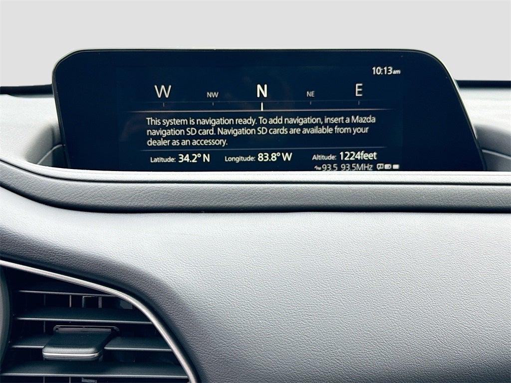 new 2026 Mazda CX-30 car, priced at $26,735